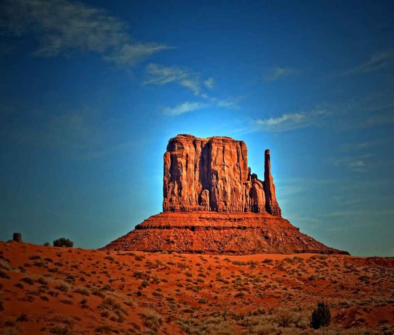 west mitten butte  mounument valley.jpg